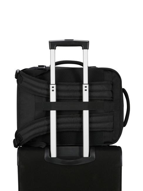 TAKE2CABIN S/M Underseater backpack ok Vueling BLACK - Backpacks & School and Leisure