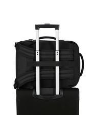 AMERICAN TOURISTER TAKE2CABIN S/M Underseater backpack ok Vueling BLACK - Backpacks & School and Leisure - 6