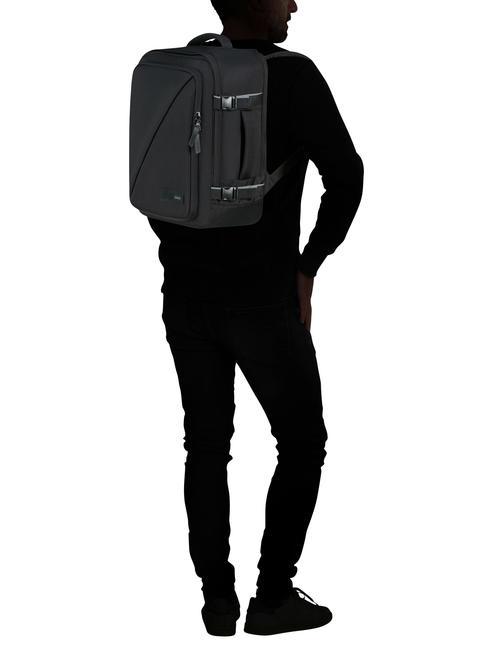 TAKE2CABIN S/M Underseater backpack ok Vueling BLACK - Backpacks & School and Leisure