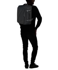 AMERICAN TOURISTER TAKE2CABIN S/M Underseater backpack ok Vueling BLACK - Backpacks & School and Leisure - 7