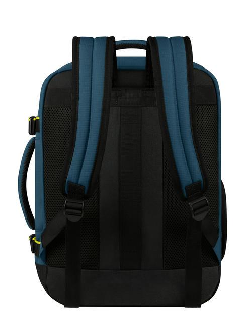 TAKE2CABIN S/M Underseater backpack ok Vueling harbor blue - Backpacks & School and Leisure