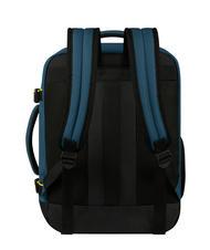 AMERICAN TOURISTER TAKE2CABIN S/M Underseater backpack ok Vueling harbor blue - Backpacks & School and Leisure - 4