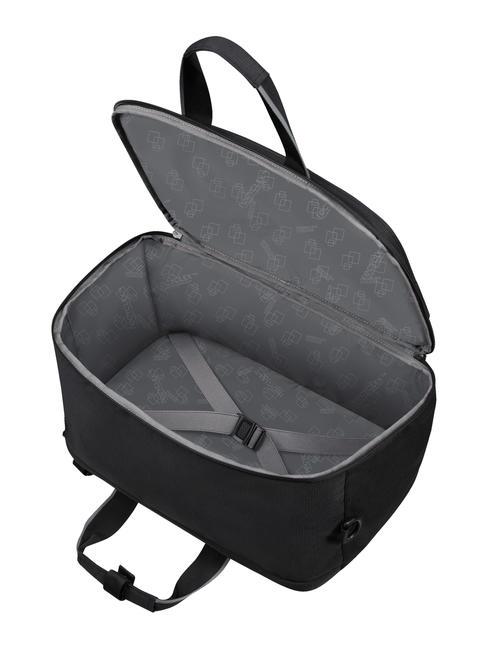 TAKE2CABIN 3-WAY Underseater backpack bag ok Ryanair BLACK - Duffle bags