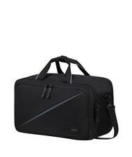 AMERICAN TOURISTER TAKE2CABIN 3-WAY Underseater backpack bag ok Ryanair BLACK - Duffle bags - 3