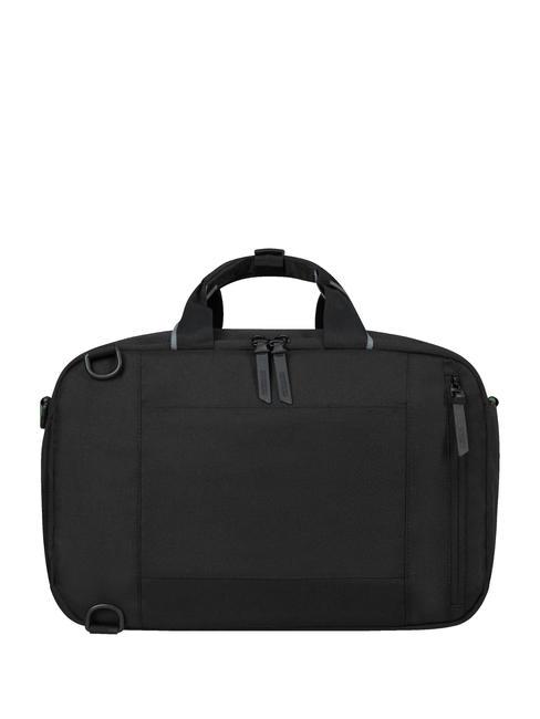 TAKE2CABIN 3-WAY Underseater backpack bag ok Ryanair BLACK - Duffle bags