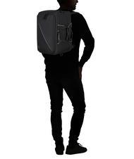 AMERICAN TOURISTER TAKE2CABIN 3-WAY Underseater backpack bag ok Ryanair BLACK - Duffle bags - 7