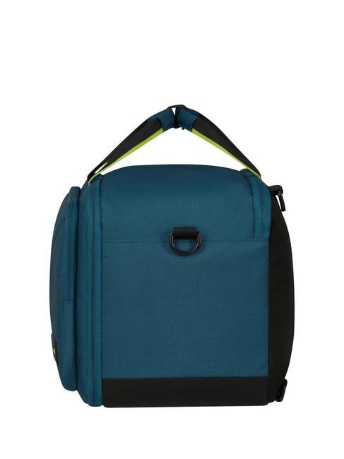 TAKE2CABIN 3-WAY Underseater backpack bag ok Ryanair harbor blue - Duffle bags