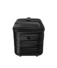 AMERICAN TOURISTER FLASHLINE Rigid beauty case with shoulder strap shadow black - Beauty Case - 3