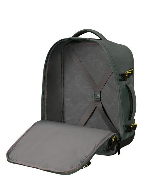TAKE2CABIN M Underseater backpack ok easyJet dark forest - Backpacks & School and Leisure