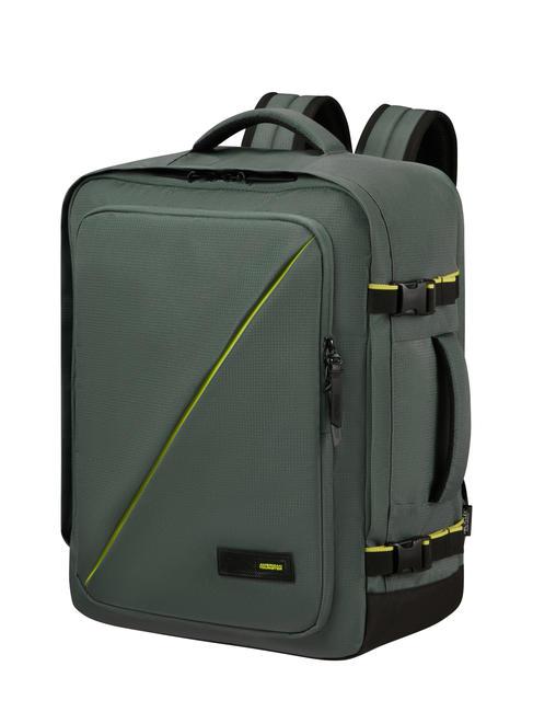 TAKE2CABIN M Underseater backpack ok easyJet dark forest - Backpacks & School and Leisure