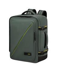 AMERICAN TOURISTER TAKE2CABIN M Underseater backpack ok easyJet dark forest - Backpacks & School and Leisure - 3
