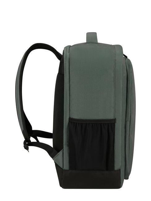 TAKE2CABIN M Underseater backpack ok easyJet dark forest - Backpacks & School and Leisure