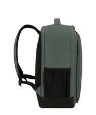 AMERICAN TOURISTER TAKE2CABIN M Underseater backpack ok easyJet dark forest - Backpacks & School and Leisure - 5