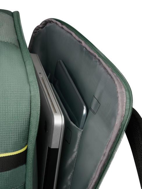 TAKE2CABIN M Underseater backpack ok easyJet dark forest - Backpacks & School and Leisure