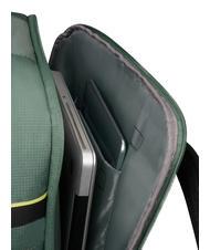 AMERICAN TOURISTER TAKE2CABIN M Underseater backpack ok easyJet dark forest - Backpacks & School and Leisure - 6