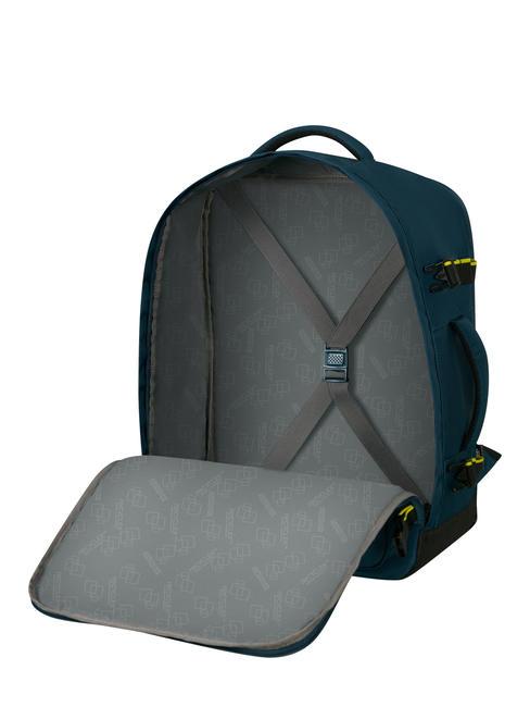 TAKE2CABIN M Underseater backpack ok easyJet harbor blue - Backpacks & School and Leisure