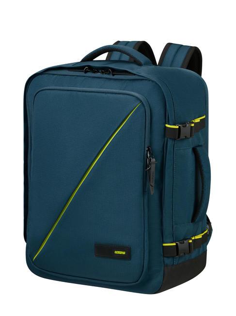TAKE2CABIN M Underseater backpack ok easyJet harbor blue - Backpacks & School and Leisure