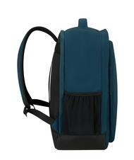 AMERICAN TOURISTER TAKE2CABIN M Underseater backpack ok easyJet harbor blue - Backpacks & School and Leisure - 5