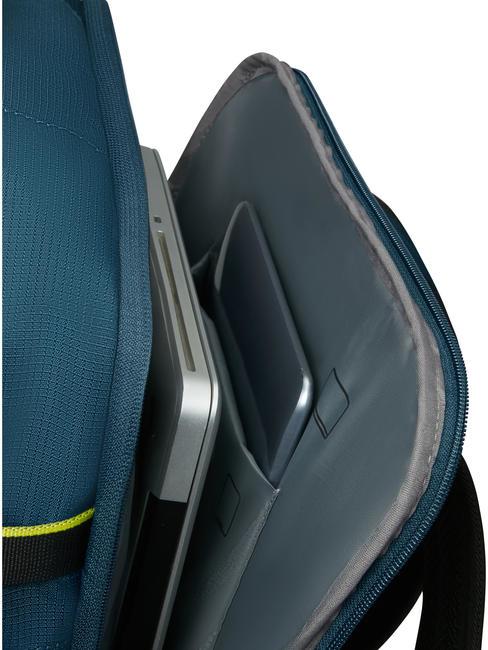 TAKE2CABIN M Underseater backpack ok easyJet harbor blue - Backpacks & School and Leisure