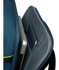 AMERICAN TOURISTER TAKE2CABIN M Underseater backpack ok easyJet harbor blue - Backpacks & School and Leisure - 6