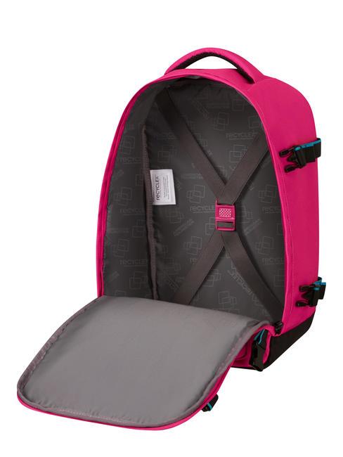 TAKE2CABIN S Underseater backpack ok Ryanair raspberry sorbet - Backpacks & School and Leisure