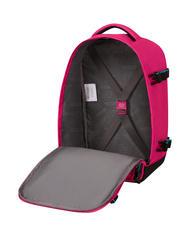 AMERICAN TOURISTER TAKE2CABIN S Underseater backpack ok Ryanair raspberry sorbet - Backpacks & School and Leisure - 2