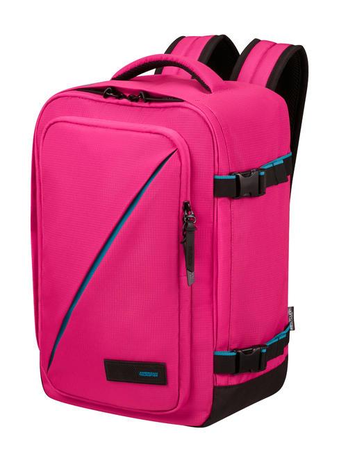 TAKE2CABIN S Underseater backpack ok Ryanair raspberry sorbet - Backpacks & School and Leisure