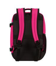 AMERICAN TOURISTER TAKE2CABIN S Underseater backpack ok Ryanair raspberry sorbet - Backpacks & School and Leisure - 4