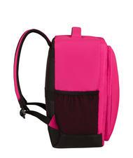AMERICAN TOURISTER TAKE2CABIN S Underseater backpack ok Ryanair raspberry sorbet - Backpacks & School and Leisure - 5