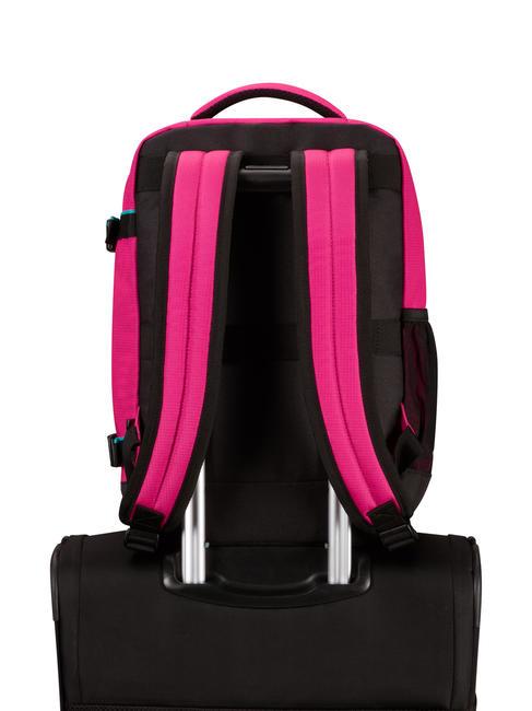 TAKE2CABIN S Underseater backpack ok Ryanair raspberry sorbet - Backpacks & School and Leisure