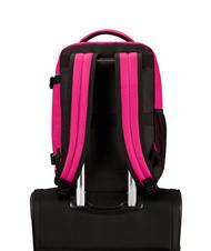 AMERICAN TOURISTER TAKE2CABIN S Underseater backpack ok Ryanair raspberry sorbet - Backpacks & School and Leisure - 6