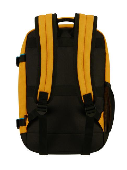 TAKE2CABIN S Underseater backpack ok Ryanair yellow - Backpacks & School and Leisure