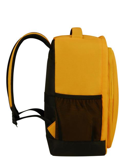 TAKE2CABIN S Underseater backpack ok Ryanair yellow - Backpacks & School and Leisure