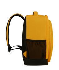 AMERICAN TOURISTER TAKE2CABIN S Underseater backpack ok Ryanair yellow - Backpacks & School and Leisure - 5