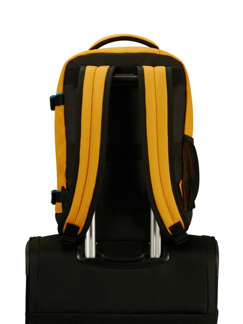 TAKE2CABIN S Underseater backpack ok Ryanair yellow - Backpacks & School and Leisure