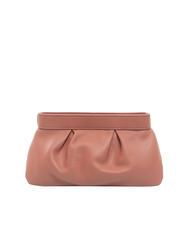 COCCINELLE AGAVE Shoulder bag, in leather camellia - Women&rsquo;s Bags - 4