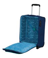 AMERICAN TOURISTER SEA SEEKER Underseater hand luggage trolley - Hand luggage