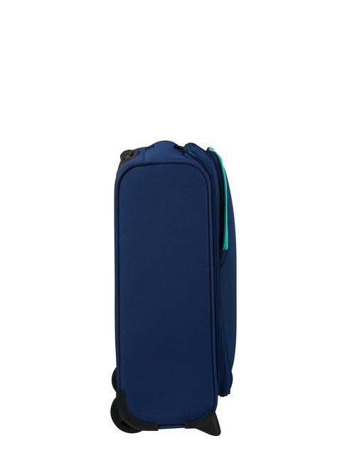 SEA SEEKER Underseater hand luggage trolley COMBAT NAVY - Hand luggage