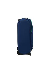 AMERICAN TOURISTER SEA SEEKER Underseater hand luggage trolley COMBAT NAVY - Hand luggage - 4