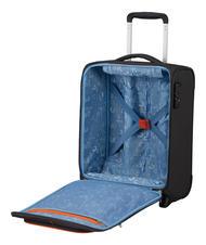 AMERICAN TOURISTER SEA SEEKER Underseater hand luggage trolley charcoal gray - Hand luggage - 2