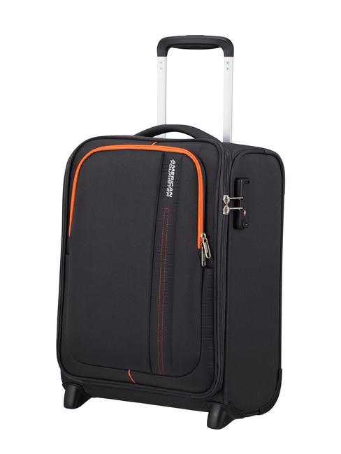 SEA SEEKER Underseater hand luggage trolley charcoal gray - Hand luggage