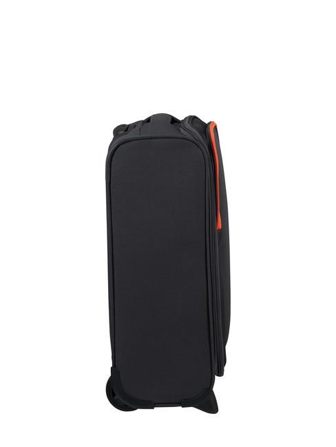 SEA SEEKER Underseater hand luggage trolley charcoal gray - Hand luggage