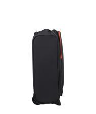 AMERICAN TOURISTER SEA SEEKER Underseater hand luggage trolley charcoal gray - Hand luggage - 4