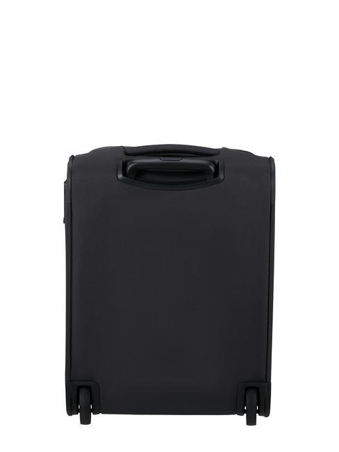 SEA SEEKER Underseater hand luggage trolley charcoal gray - Hand luggage