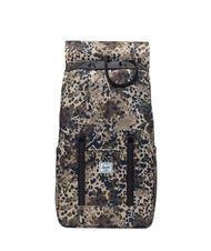 HERSCHEL RETREAT Backpack terrain camo - Backpacks & School and Leisure - 4