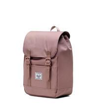 HERSCHEL RETREAT MINI Backpack ASH ROSE - Backpacks & School and Leisure - 2