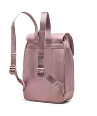 HERSCHEL RETREAT MINI Backpack ASH ROSE - Backpacks & School and Leisure - 3