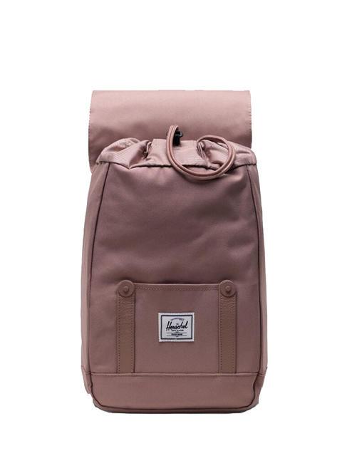 RETREAT MINI Backpack ASH ROSE - Backpacks & School and Leisure