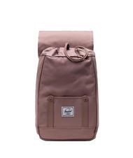 HERSCHEL RETREAT MINI Backpack ASH ROSE - Backpacks & School and Leisure - 4