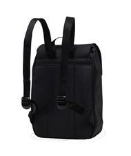 HERSCHEL RETREAT MINI Backpack BLACK - Backpacks & School and Leisure - 3
